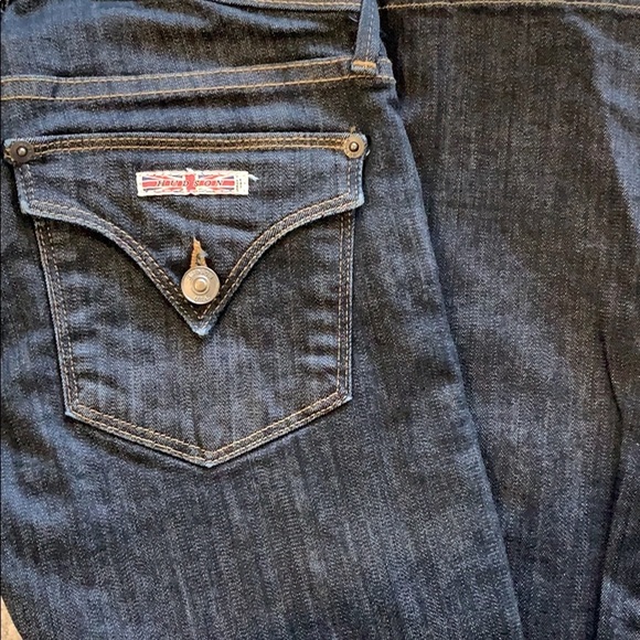 Hudson jeans - Picture 4 of 5